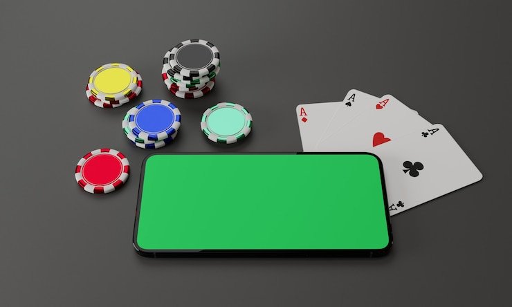 l8171 gaming platform